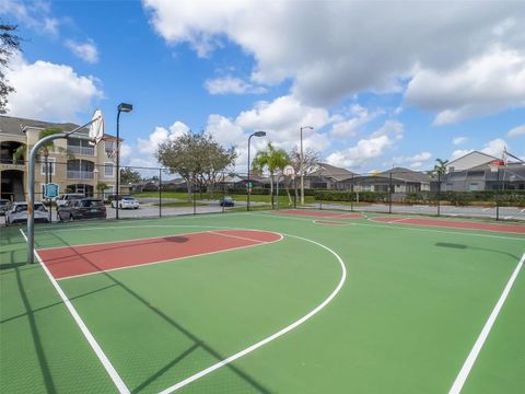 A home in KISSIMMEE