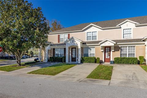 A home in KISSIMMEE