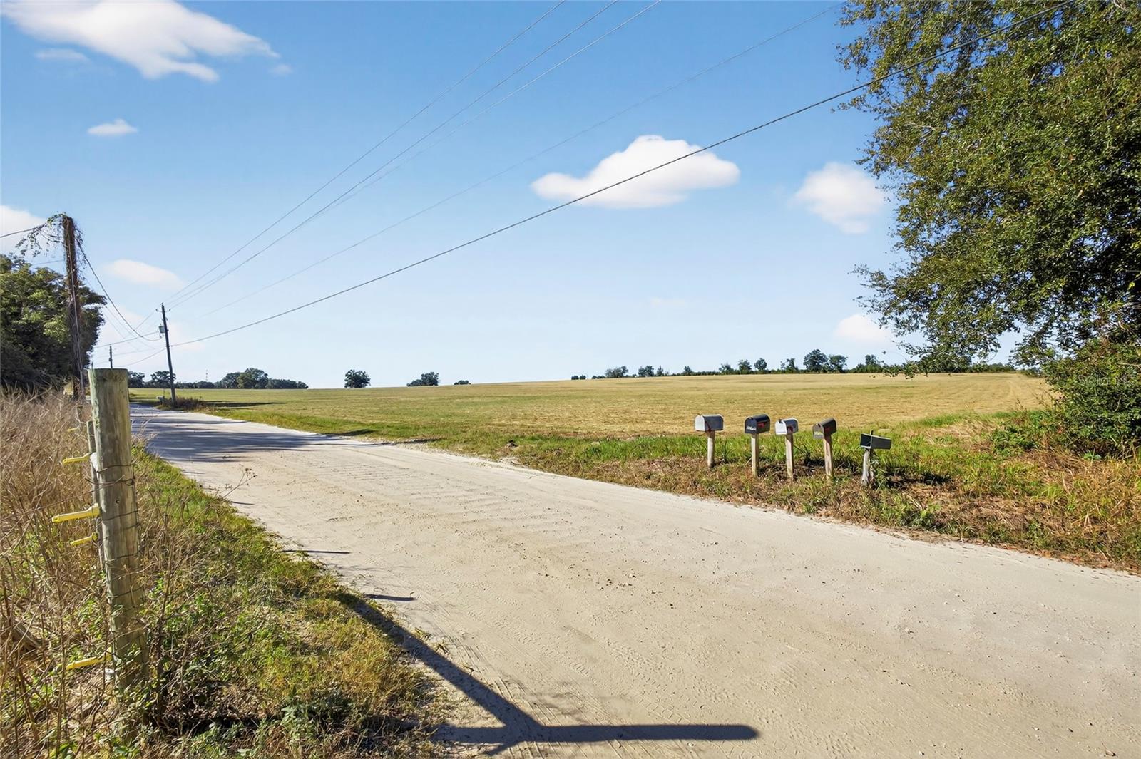 ZEPHYRHILLS COLONY CO - Land