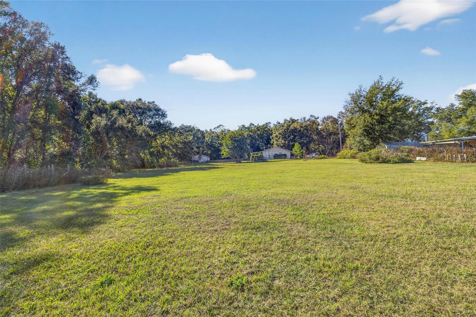 ZEPHYRHILLS COLONY CO - Land