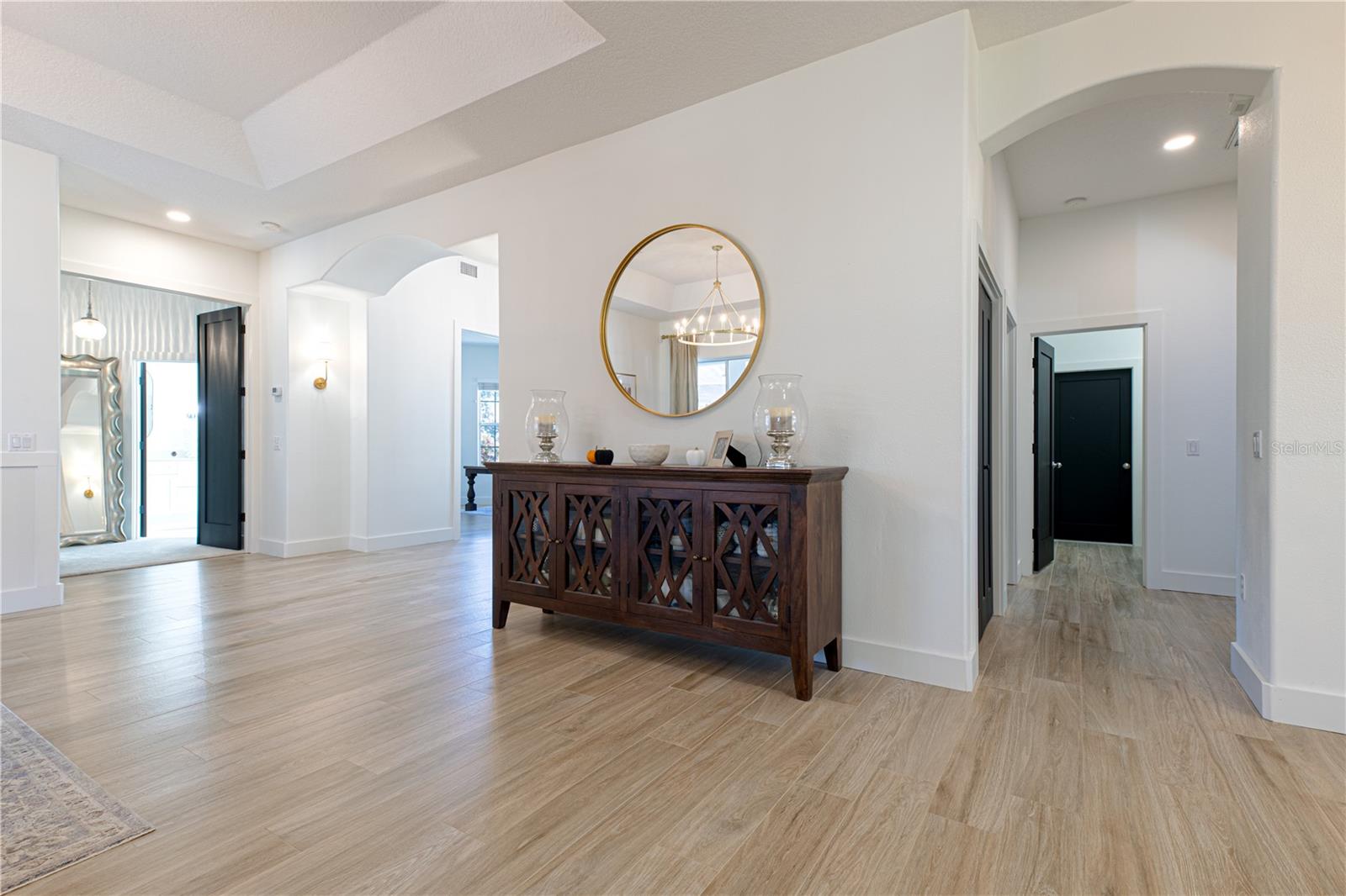 MARABELLA CHAMPIONS CLUB - Residential