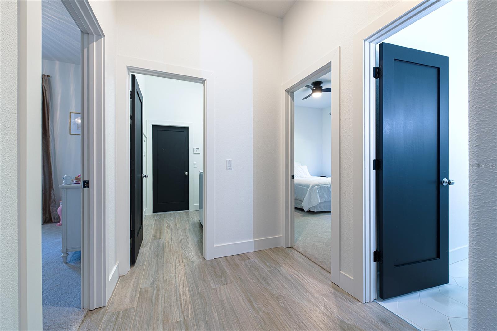 MARABELLA CHAMPIONS CLUB - Residential