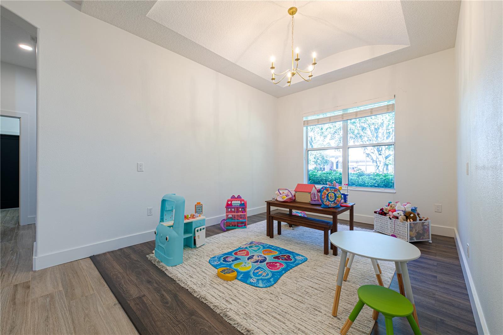 MARABELLA CHAMPIONS CLUB - Residential