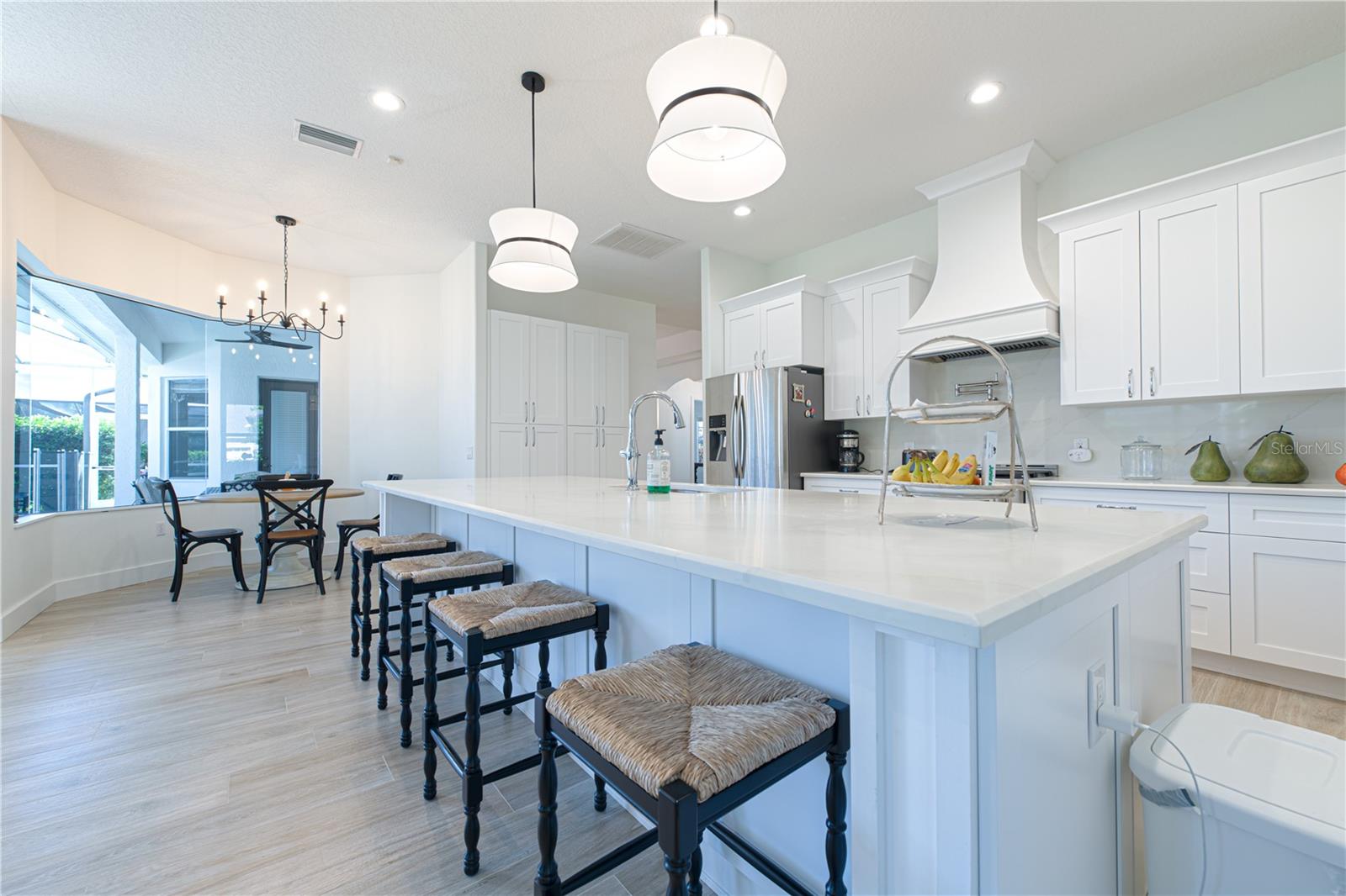 MARABELLA CHAMPIONS CLUB - Residential