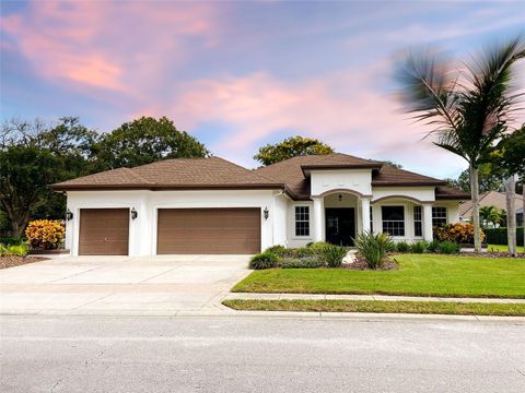 1543 PARILLA CIRCLE NEW PORT RICHEY FL 34655