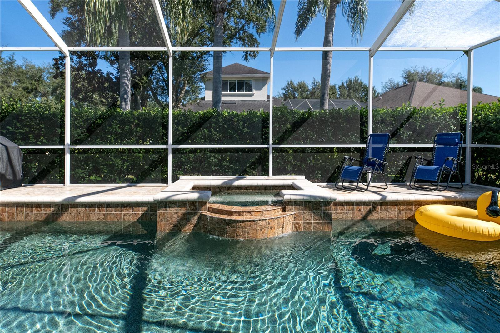 MARABELLA CHAMPIONS CLUB - Residential