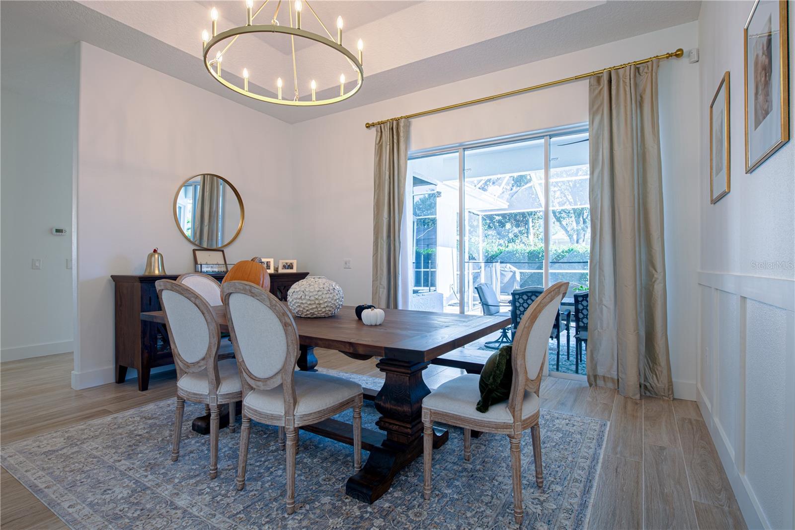 MARABELLA CHAMPIONS CLUB - Residential