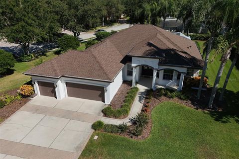 1543 PARILLA CIRCLE NEW PORT RICHEY FL 34655