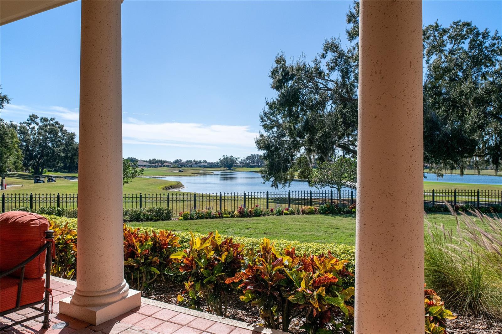 MARABELLA CHAMPIONS CLUB - Residential