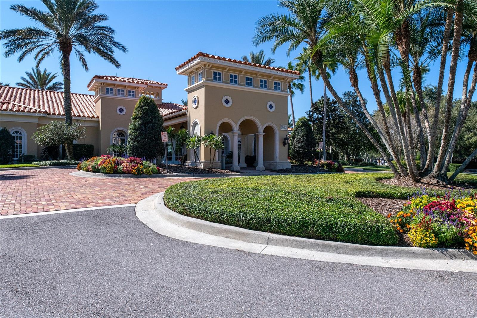 MARABELLA CHAMPIONS CLUB - Residential