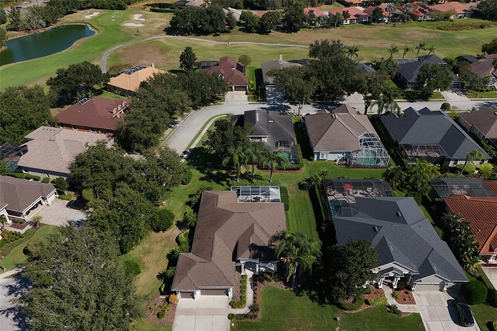 MARABELLA CHAMPIONS CLUB - Residential