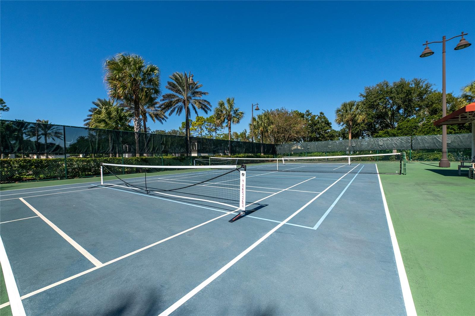 MARABELLA CHAMPIONS CLUB - Residential