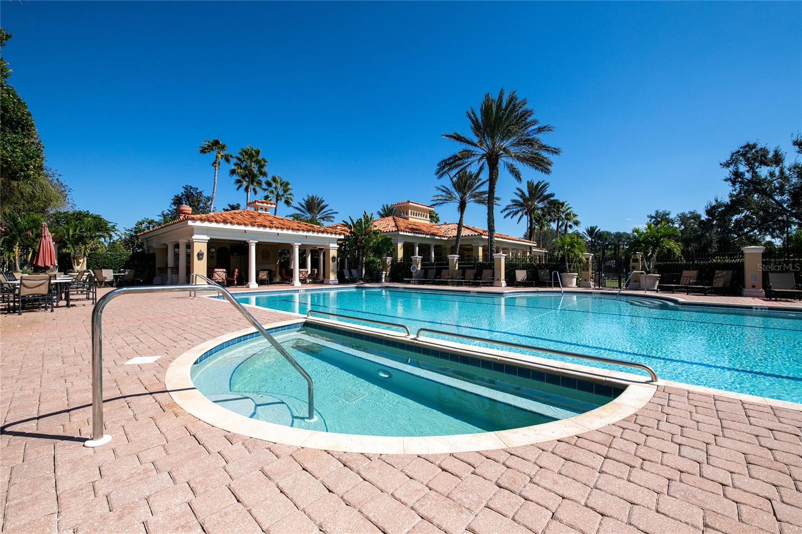 MARABELLA CHAMPIONS CLUB - Residential