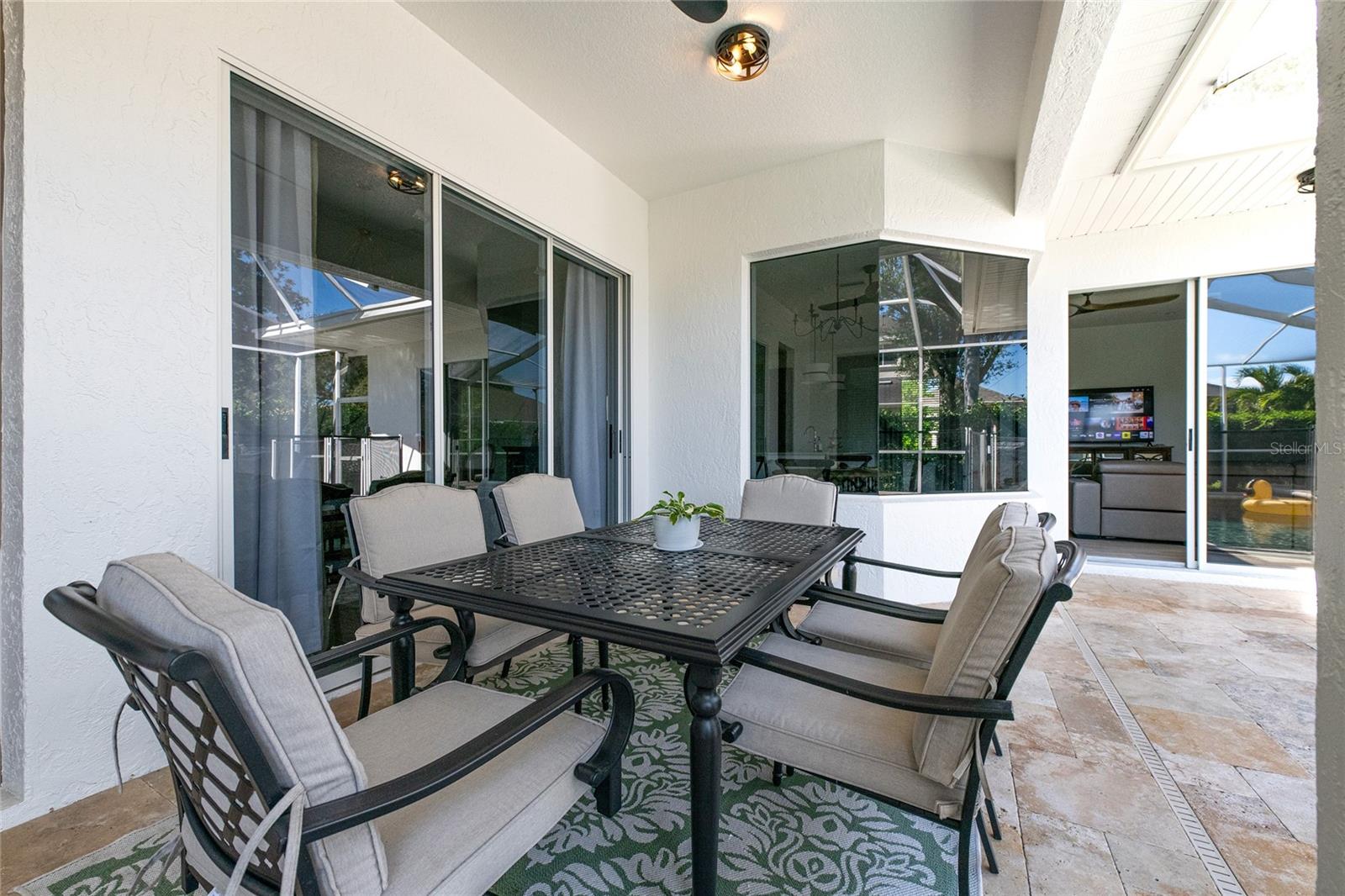 MARABELLA CHAMPIONS CLUB - Residential