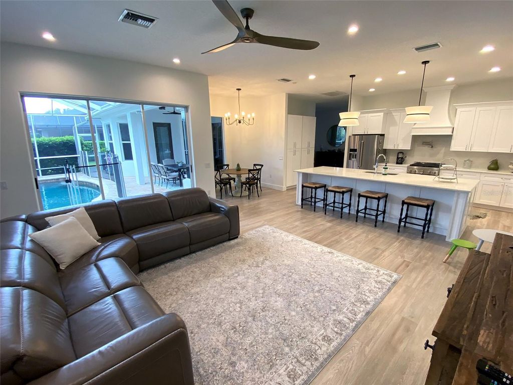 Photo of 1543 Parilla Circle, New Port Richey, FL 34655 (MLS # TB8439661)