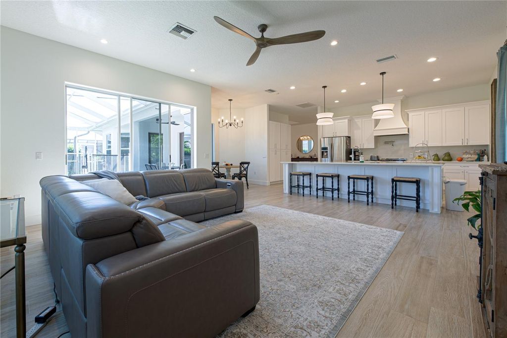 Photo of 1543 Parilla Circle, New Port Richey, FL 34655 (MLS # TB8439661)