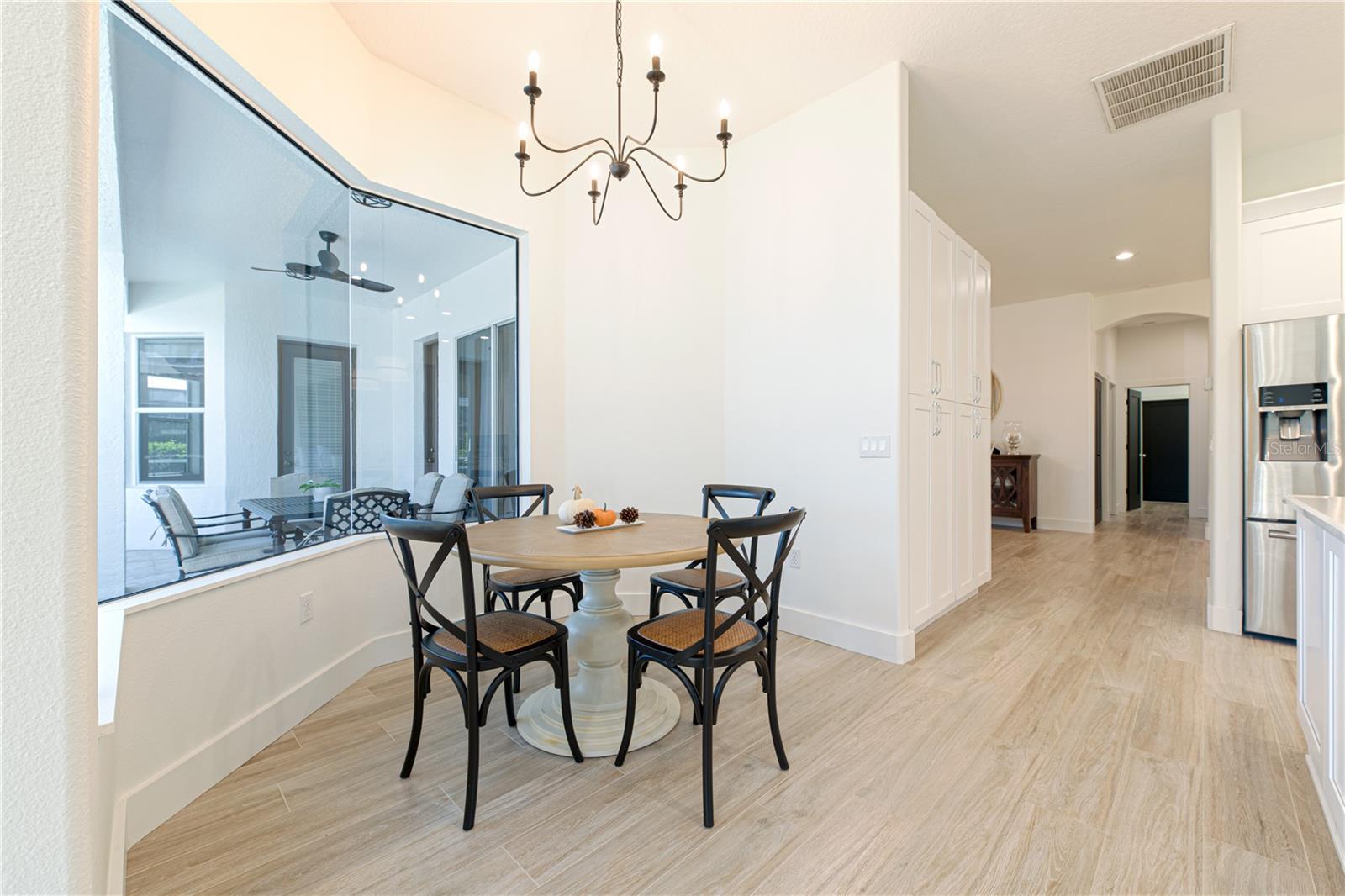 MARABELLA CHAMPIONS CLUB - Residential