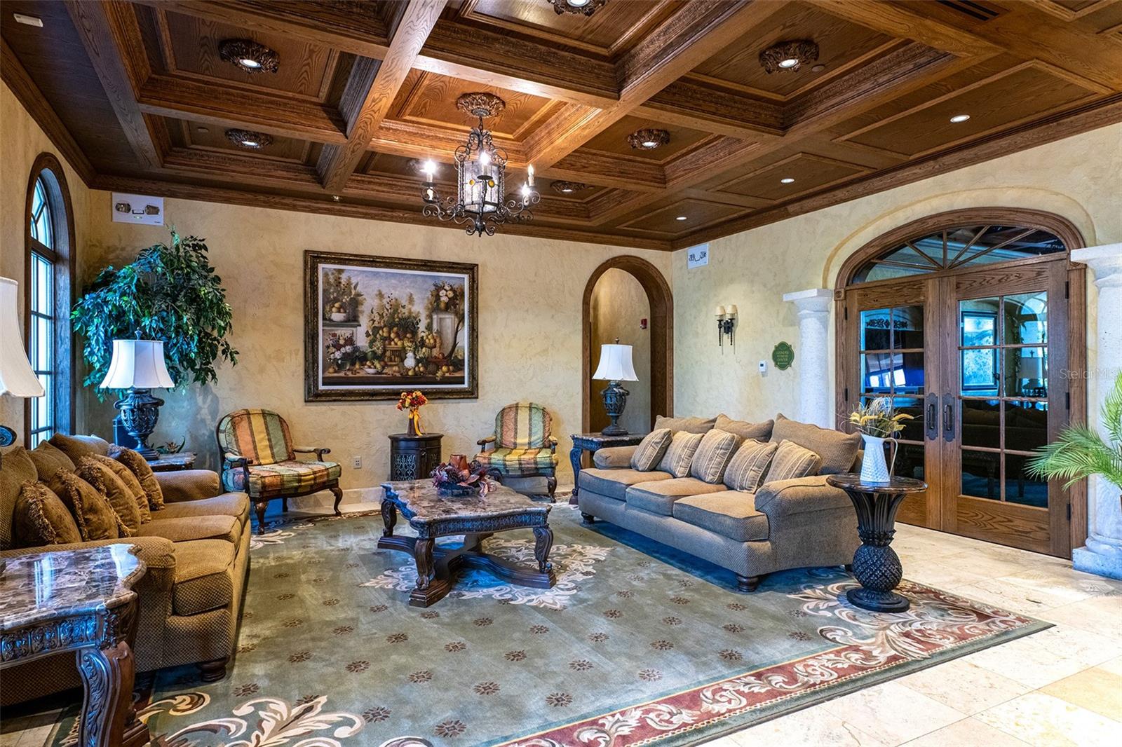 MARABELLA CHAMPIONS CLUB - Residential