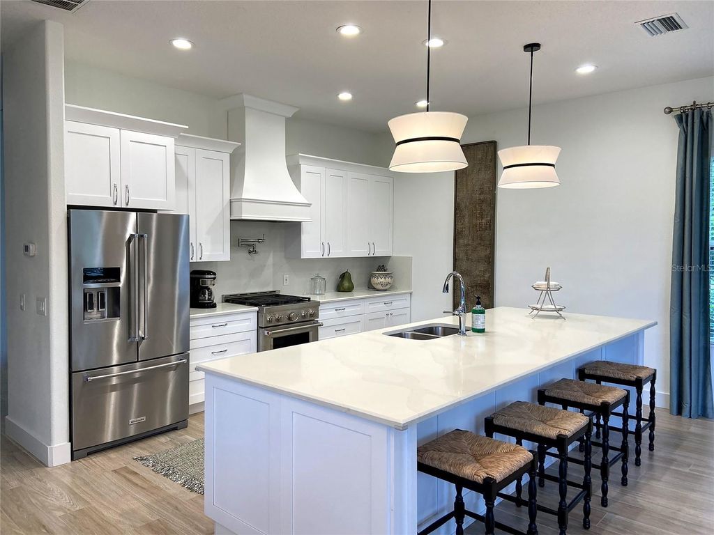 Photo of 1543 Parilla Circle, New Port Richey, FL 34655 (MLS # TB8439661)