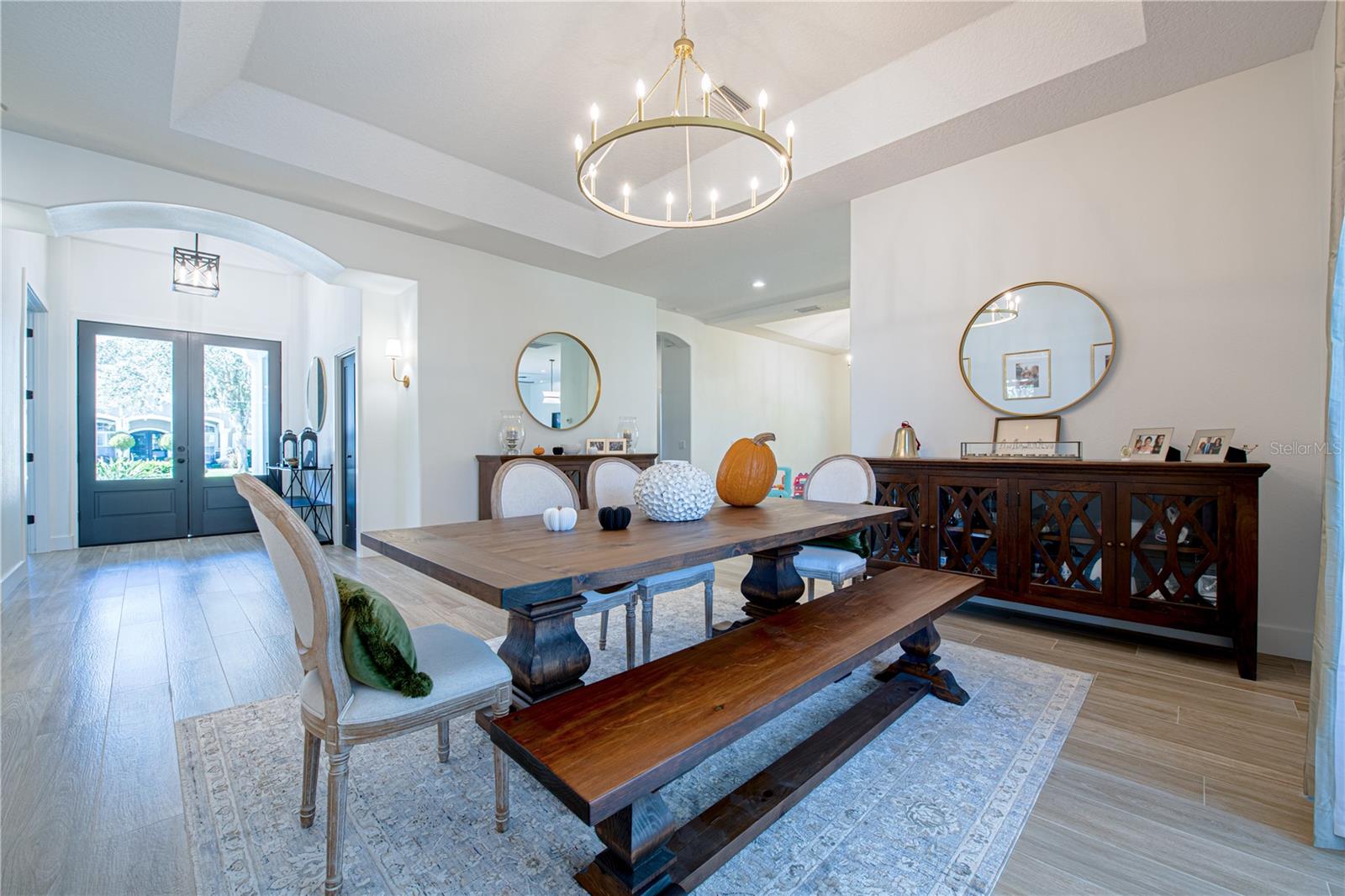 MARABELLA CHAMPIONS CLUB - Residential