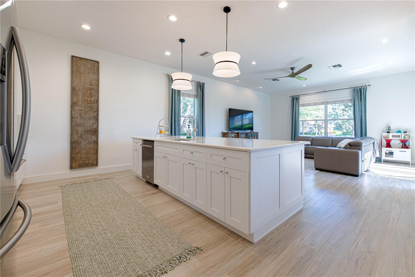 MARABELLA CHAMPIONS CLUB - Residential