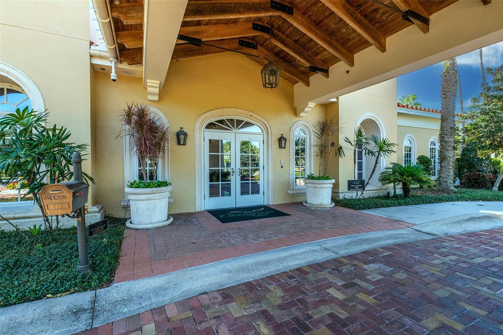 MARABELLA CHAMPIONS CLUB - Residential