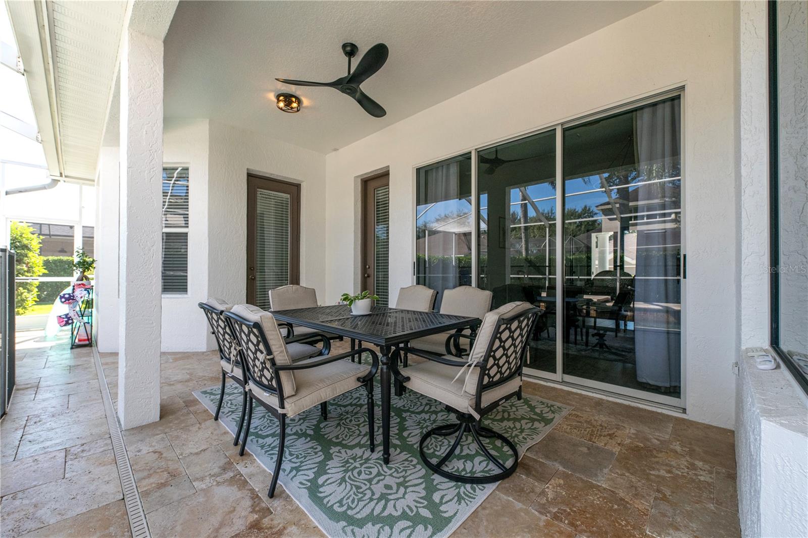 MARABELLA CHAMPIONS CLUB - Residential