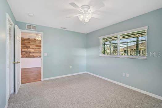 PARK ACRES ESTATES SEC I - Residential
