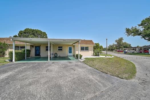 PARK ACRES ESTATES SEC I - Residential