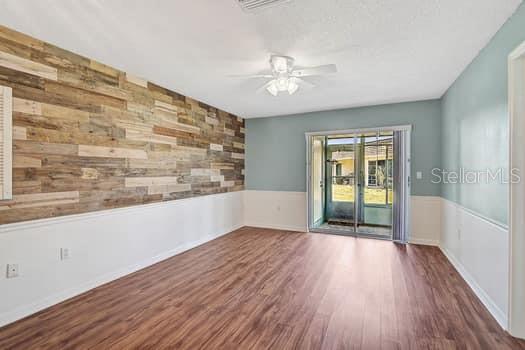 PARK ACRES ESTATES SEC I - Residential