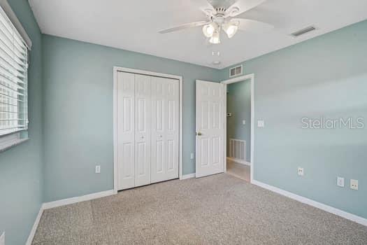 PARK ACRES ESTATES SEC I - Residential