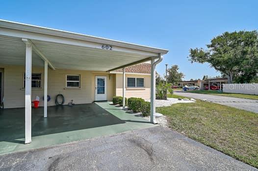 PARK ACRES ESTATES SEC I - Residential