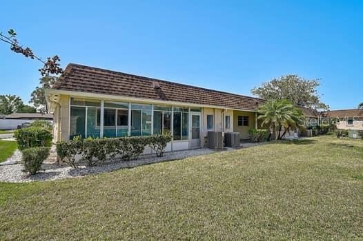 PARK ACRES ESTATES SEC I - Residential