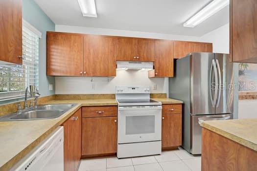PARK ACRES ESTATES SEC I - Residential