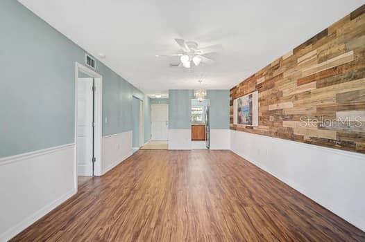 PARK ACRES ESTATES SEC I - Residential