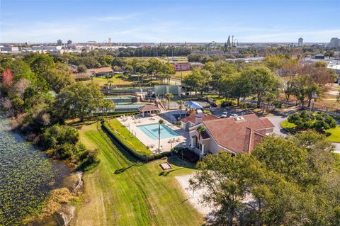 A home in ORLANDO