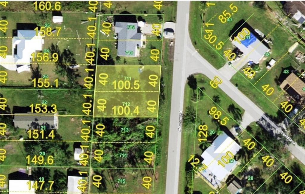 Photo of 11321 Pinetrail Road, Punta Gorda, FL 33955 (MLS # A4665613)