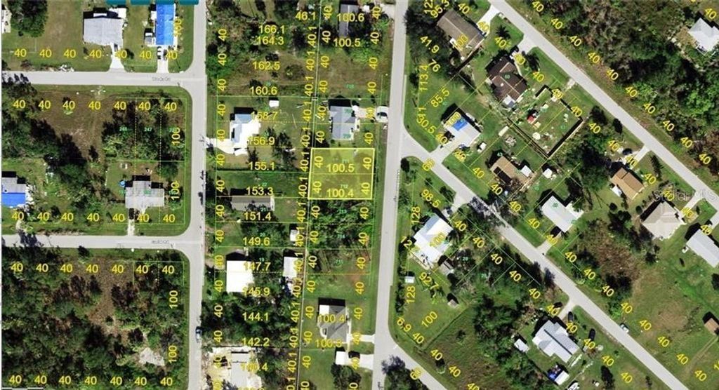 Photo of 11321 Pinetrail Road, Punta Gorda, FL 33955 (MLS # A4665613)