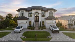 EMERALD COVE SUB - Residential