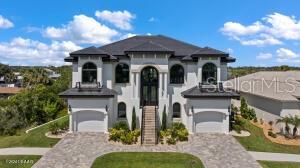 EMERALD COVE SUB - Residential