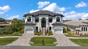 EMERALD COVE SUB - Residential