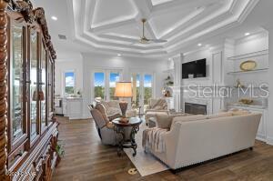 EMERALD COVE SUB - Residential