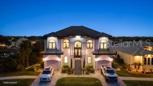 EMERALD COVE SUB - Residential
