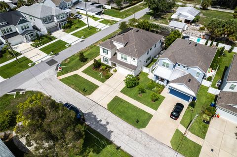 A home in TAMPA