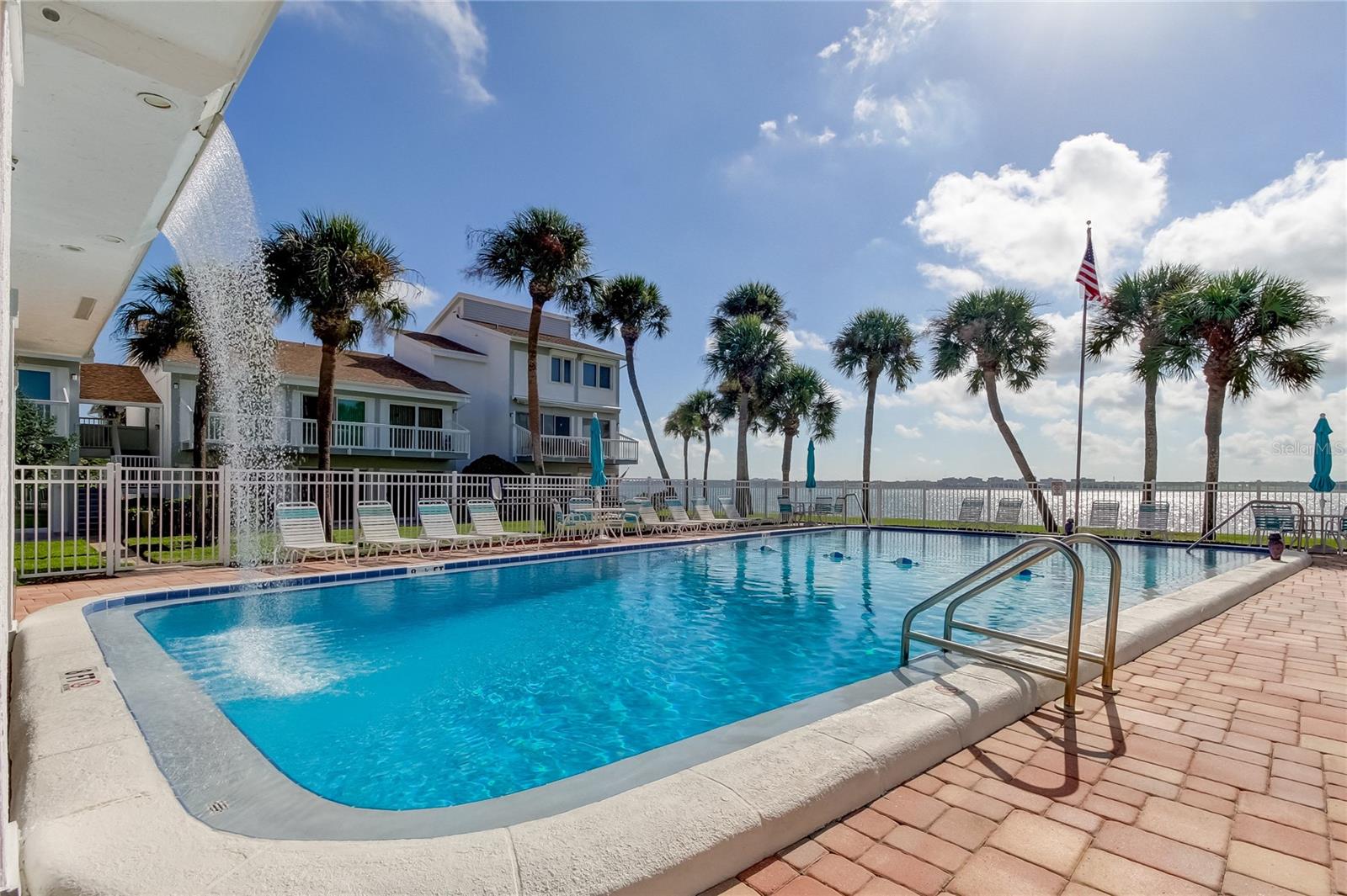 SAND KEY CONDO-BAYSIDE I - Residential