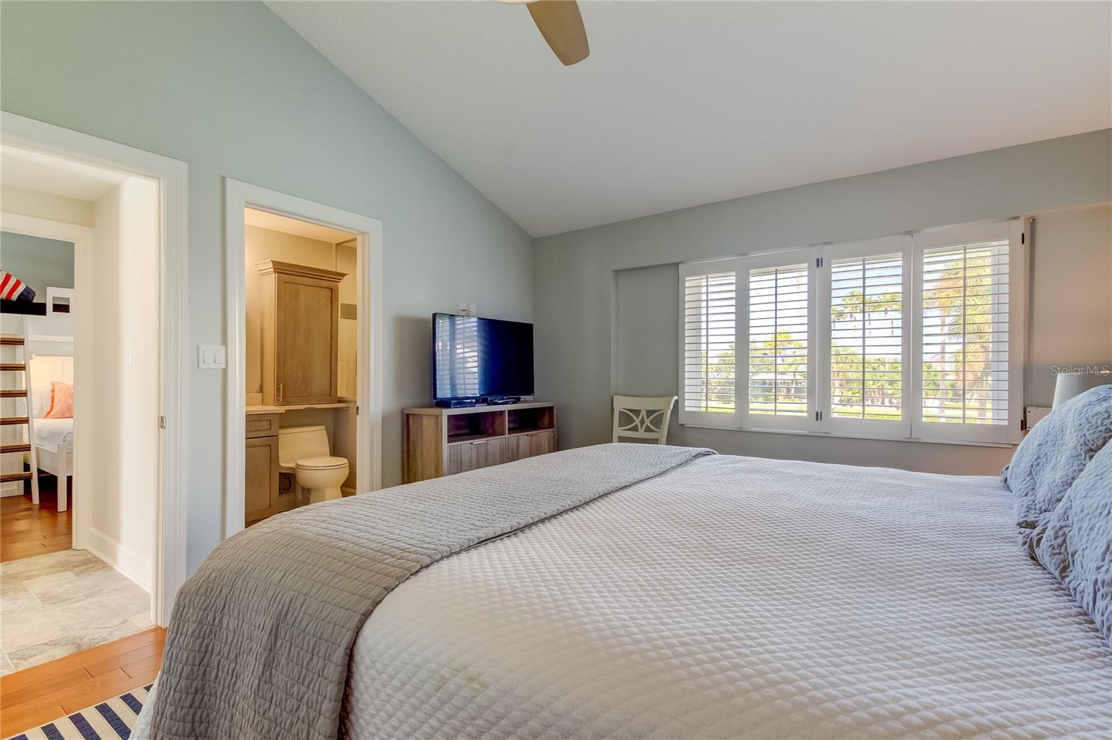 SAND KEY CONDO-BAYSIDE I - Residential