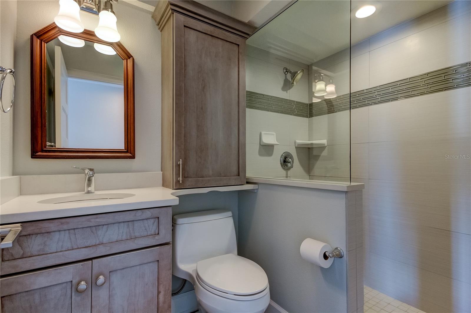 SAND KEY CONDO-BAYSIDE I - Residential