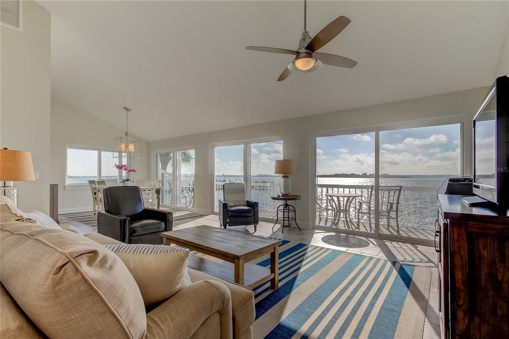 Photo of 1401 Gulf Boulevard #205, Clearwater Beach, FL 33767 (MLS # TB8450971)