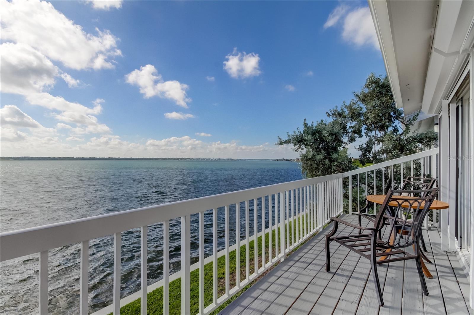 SAND KEY CONDO-BAYSIDE I - Residential