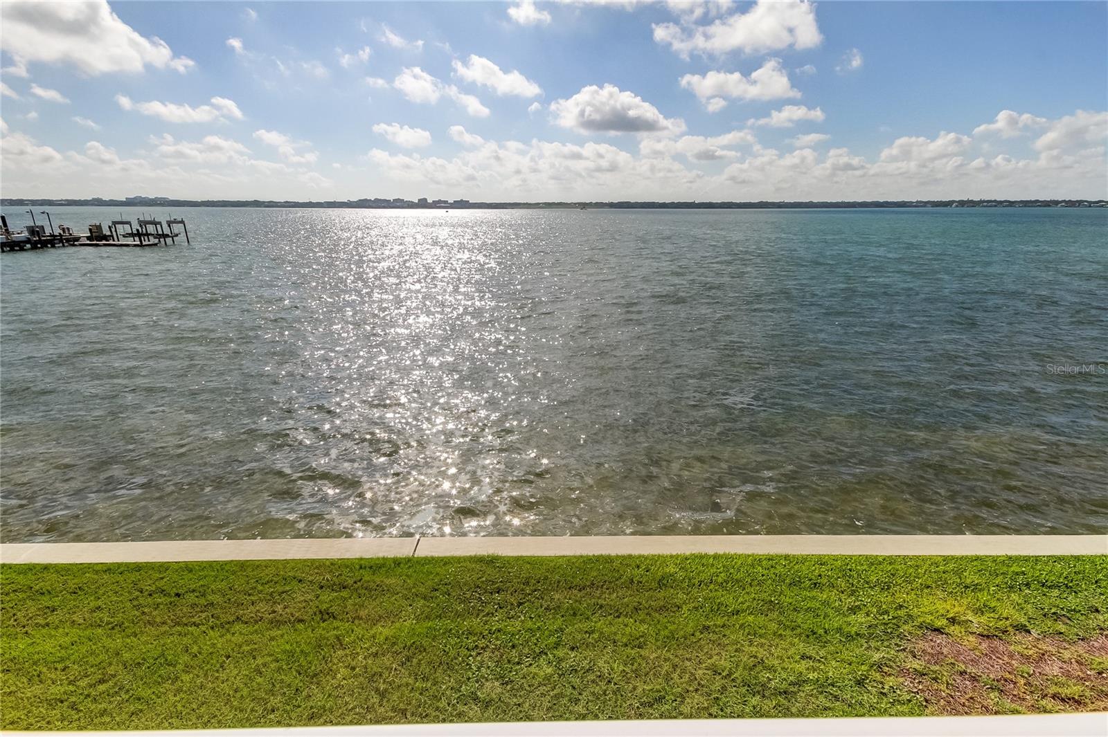 SAND KEY CONDO-BAYSIDE I - Residential
